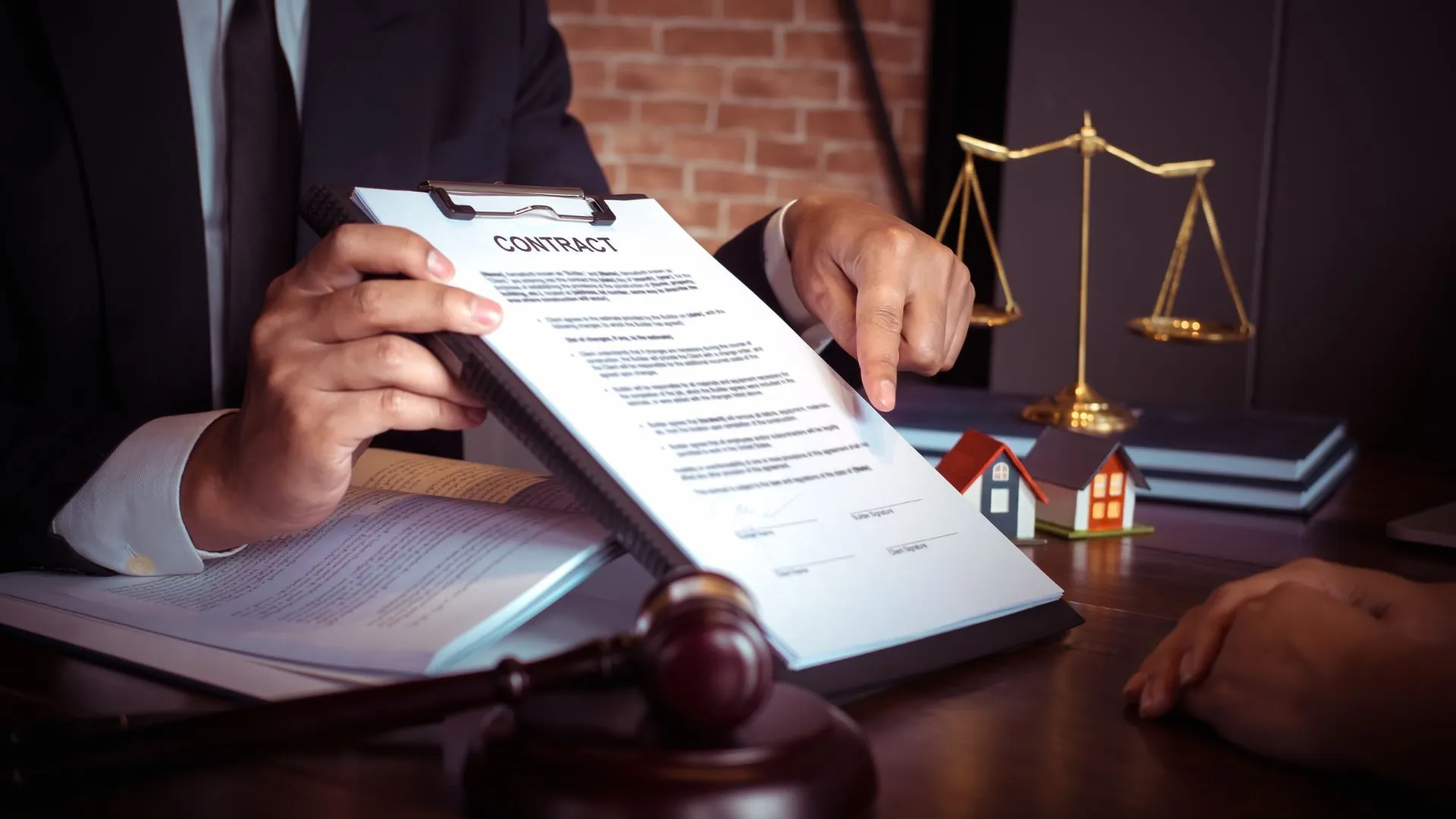 Party Wall Act 1996 : What the Party Wall Act Does Not Cover in Beaconsfield, UK